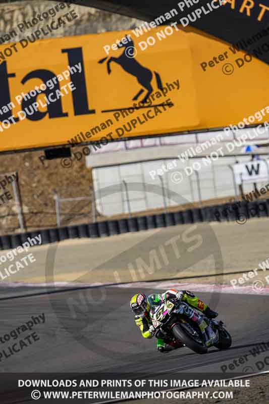 Laguna Seca;event digital images;motorbikes;no limits;peter wileman photography;trackday;trackday digital images
